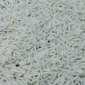تصویر برنج شیرودی پرمحصول، درجه یک،سورت شده،خوش پخت ،بدون ریزه،بسته بندی ده کیلویی 