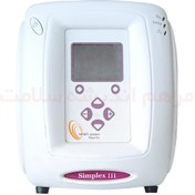تصویر دستگاه وکیوم تراپی Simplex III 