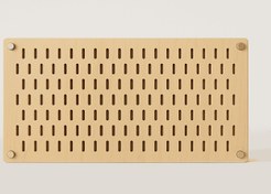 تصویر کت برد افقی 60cm*30cm 