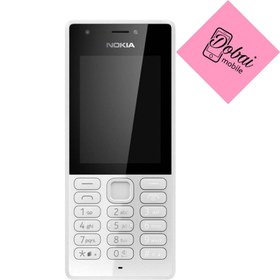 تصویر گوشی طرح نوکیا 216 | حافظه 16 مگابایت High Copy Nokia 216 16 MB