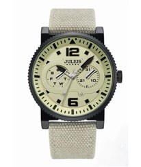 تصویر ساعت مچی مردانه جولیوس مدل JAH-115A JULIUS