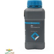 تصویر کود مایع نوتری تک آمینو کلات روی 710 بازارگان کالا 1 لیتری Amino Chelate Zinc 710 Bazargan Kala 1 Liter