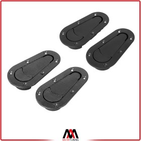 تصویر اشپیل کاپوت D1 