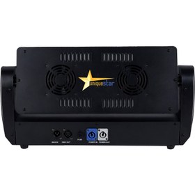 تصویر اتمیک مووینگی 