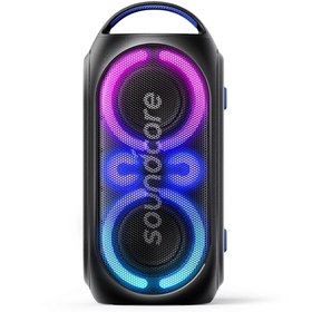 تصویر اسپیکر بلوتوثی قابل حمل انکر مدل Soundcore Rave Party 2 Anker Soundcore Rave Party 2 portable Bluetooth speaker