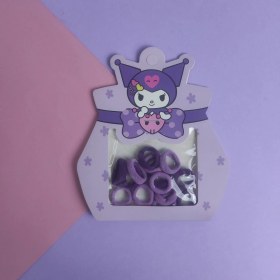 تصویر کش مو فانتزی کرومی 