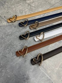 تصویر کمربند زنانه 