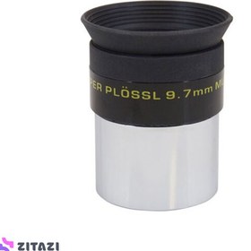 تصویر چشمی تلسکوپ مید مدل Super Plossl 9.7 mm 1.25 Inch - زمان ارسال 15 تا 20 روز کاری 