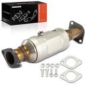 تصویر کاتالیزور کیا اسپورتیج 2011-2015 