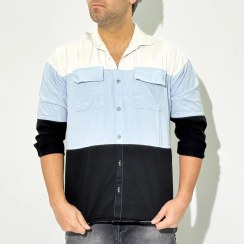 تصویر پیراهن مردانه 