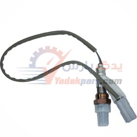 تصویر سنسور اکسیژن پایین پراید کروز (اصلی) Oxygen Sensor CROUSE For Pride CR39084004