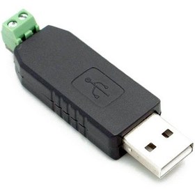 تصویر ماژول مبدل USB به RS485 