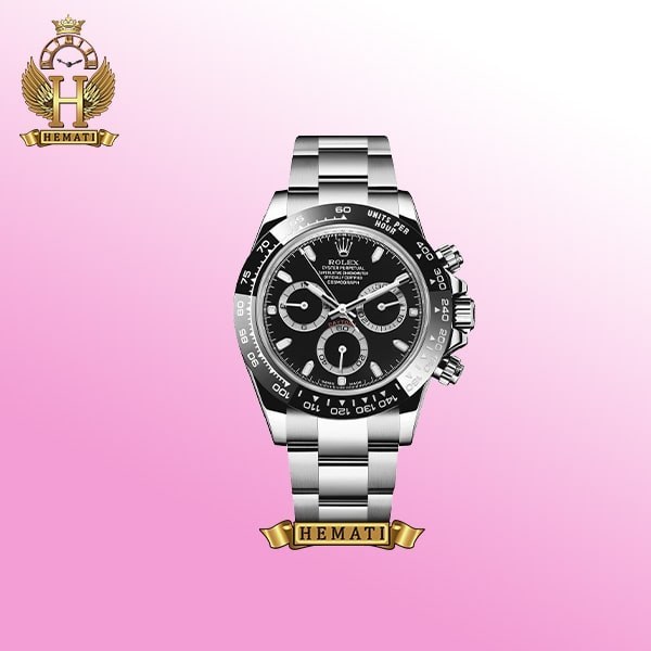 Rolex Daytona RODTM301