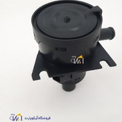 تصویر سایکلون سمند ملی با موتور EF7 شرکتی ایساکو 