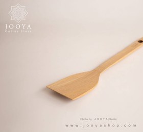 Wood Paddle Small