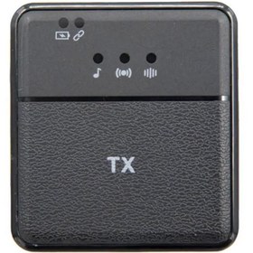 تصویر میکروفون یقه ای مدل SX9 تک کاربره SX9 Microphone 1 User