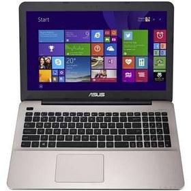 تصویر لپ تاپ ایسوس مدل A555LD ا ASUS A555LD - A ASUS A555LD - A