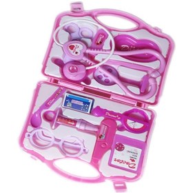 تصویر ست دکتری کیفی 