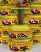 تصویر واکس خودرو فرمول وان مدل Formula 1 Carnauba Car wax (اصل) 230gr Formula1 Carnauba Car Wax