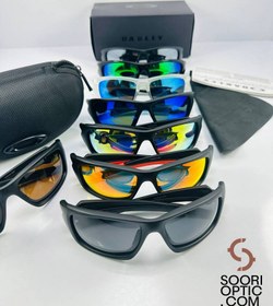 تصویر عینک ورزشی اوکلی ولو مدل OO 9236 VALVE - OAKLEY OAKLEY 009236 VALVE sport sunglasses 60 17 - 135