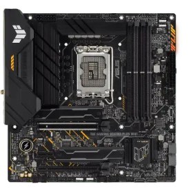 تصویر مادربرد ایسوس مدل TUF Gaming B660M-PLUS Wi-Fi ASUS TUF Gaming B660M-PLUS Wi-Fi Motherboard