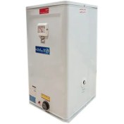 تصویر آب گرم کن برقی آزمایش مدل AZ50LE Azmayesh Water Heater AZ50LE