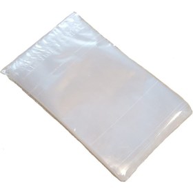 تصویر سلفون بسته بندی ساده سایز ۱۰×۱۵(پیازی)(کیسه ۲۵ کیلو) 