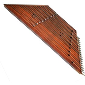 تصویر سنتور مدل شاهان 6 مهر کد 1 