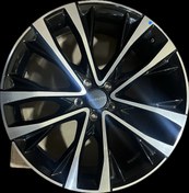 تصویر رینگ چرخ فیدلیتی پرستیژ سایز ۲۰ اینچ 