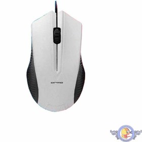 تصویر موس Armo M24 Armo M24 advanced optical mouse