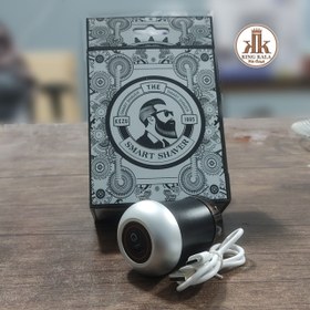 تصویر اسمارت شیور kezu1885 