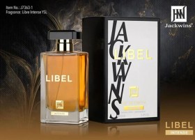 تصویر عطر ادکلن لیبر اینتنس جانوین جکوینز ۱۰۰ میل اصل 