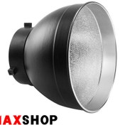 تصویر کاسه رفلکتور استاندارد 7 اینچی گودکس Standard 7 inch Reflector