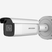 تصویر دوربین مداربسته 8 مگاپیکسلی هایک ویژن مدل DS-2CD2T83G2-4I 