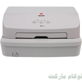 تصویر پرینتر سوزنی الیوتی Olivetti PR2 Plus Olivetti PR2 Plus