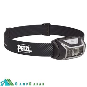 تصویر هدلایت آکتیک 600 لومن پتزل PETZL ACTIK CORE HEADLIGHT 600 Lumens 