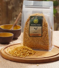تصویر لپه 1کیلویی نورا فود 