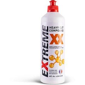 تصویر پولیش خیلی زبر 500 میل اکستریم مدل Extreme XX 