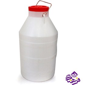 تصویر دبه 12کیلو 