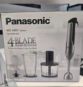 تصویر گوشت کوب پاناسونیک s401 هند بلندر «به‌وقت همدلی» 