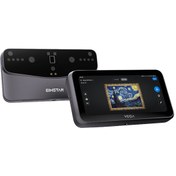 تصویر اسکنر سه بعدی پرتابل Shining 3D Einstar Vega shining3d-einstar-vega-handheld