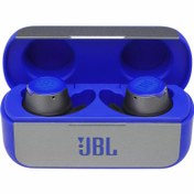 تصویر ایرباد جی بی ال REFLECT FLOW Blue JBL REFLECT FLOW Blue Earbuds