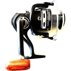 تصویر چرخ ماهیگیری JM6000 JM 6000 reels