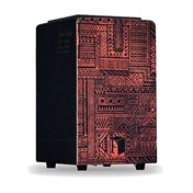 تصویر کاخن فیدا مدل اینفینیتی 05 Fida Cajon Infinity Fida Cajon Infinity