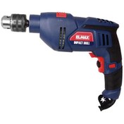 تصویر دریل چکشی المکس مدل ID144 قدرت ۷۵۰ وات آچاری 