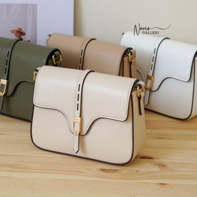 تصویر کیف دوشی پرتیزیس کد X079 Prettyzys bag