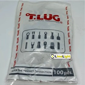 تصویر سرسیم مدل E2508 بسته 100 عددی 