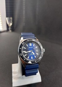 تصویر ساعت سیکو ژاپن غواسی اتوماتیک Seiko Japan automatic watch