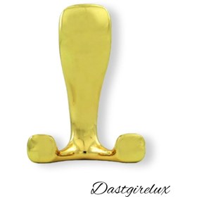 تصویر قلاب لباس کد L100 