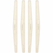 تصویر محافظ و ضربه گیر درب خودرو ماهوت سری CORE رنگ white مناسب برای RENAULT TONDAR 90 